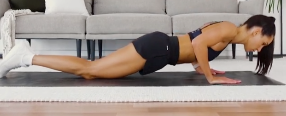 Crush Your Next Push-Up Set With These Essential Arm-Strengthening Exercises