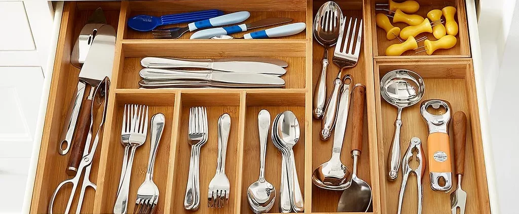 What POPSUGAR Readers Bought in September: Cashmere Sweaters, Drawer Organizers, and More