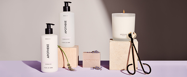 Our Ready-to-Gift Must Have Boxes Are Packed With Home and Body Products