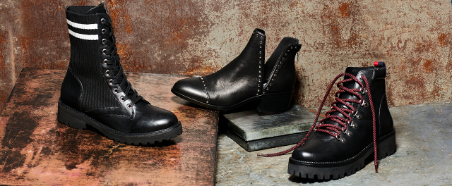 These Boots Will Be Your Go-To All Winter Long