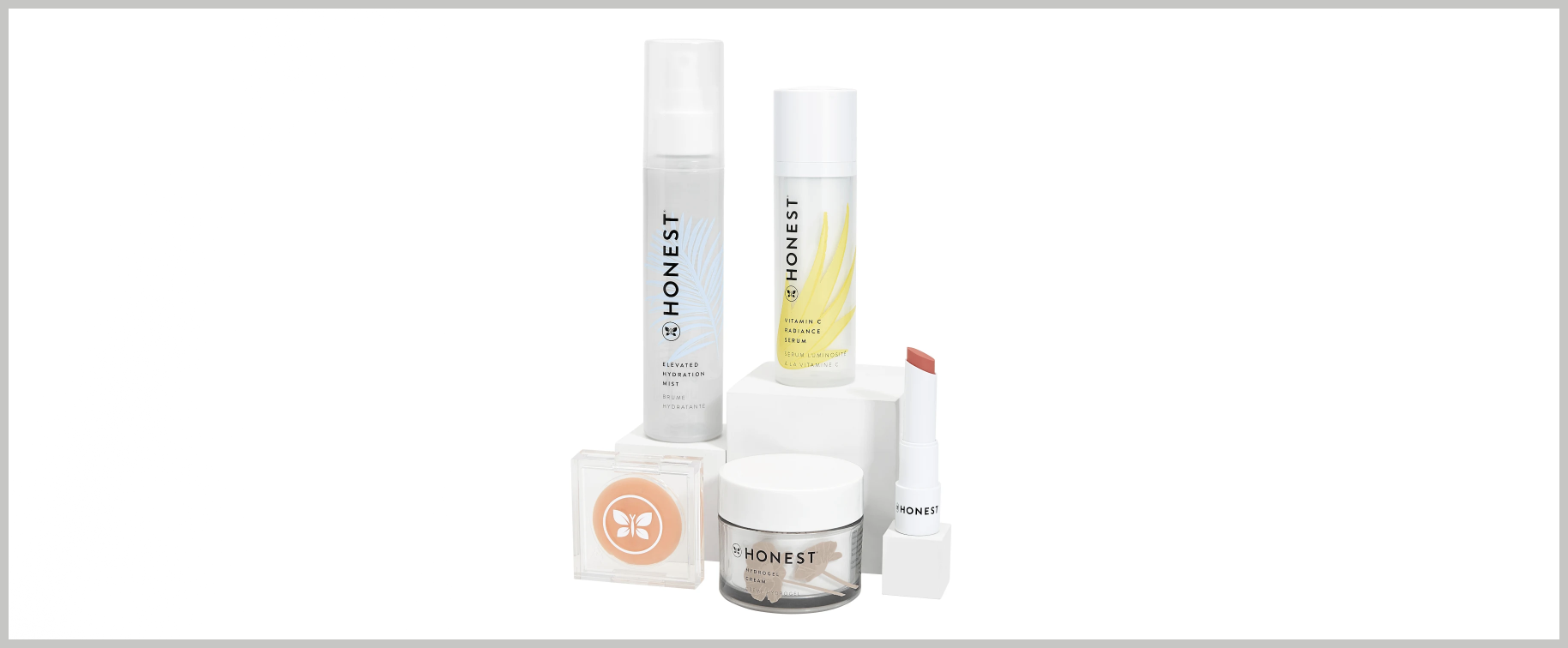 Honest Beauty's All-Day Hydration Kit Will Save Your Skin This Winter