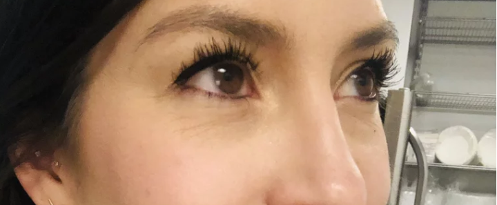 It Cosmetics Wants to Blow You Away With Its New Mascara — Literally