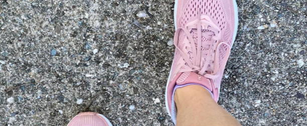 I Tested the New Hoka One One Clifton 7 Sneakers, and My Feet Are Instantly Hooked