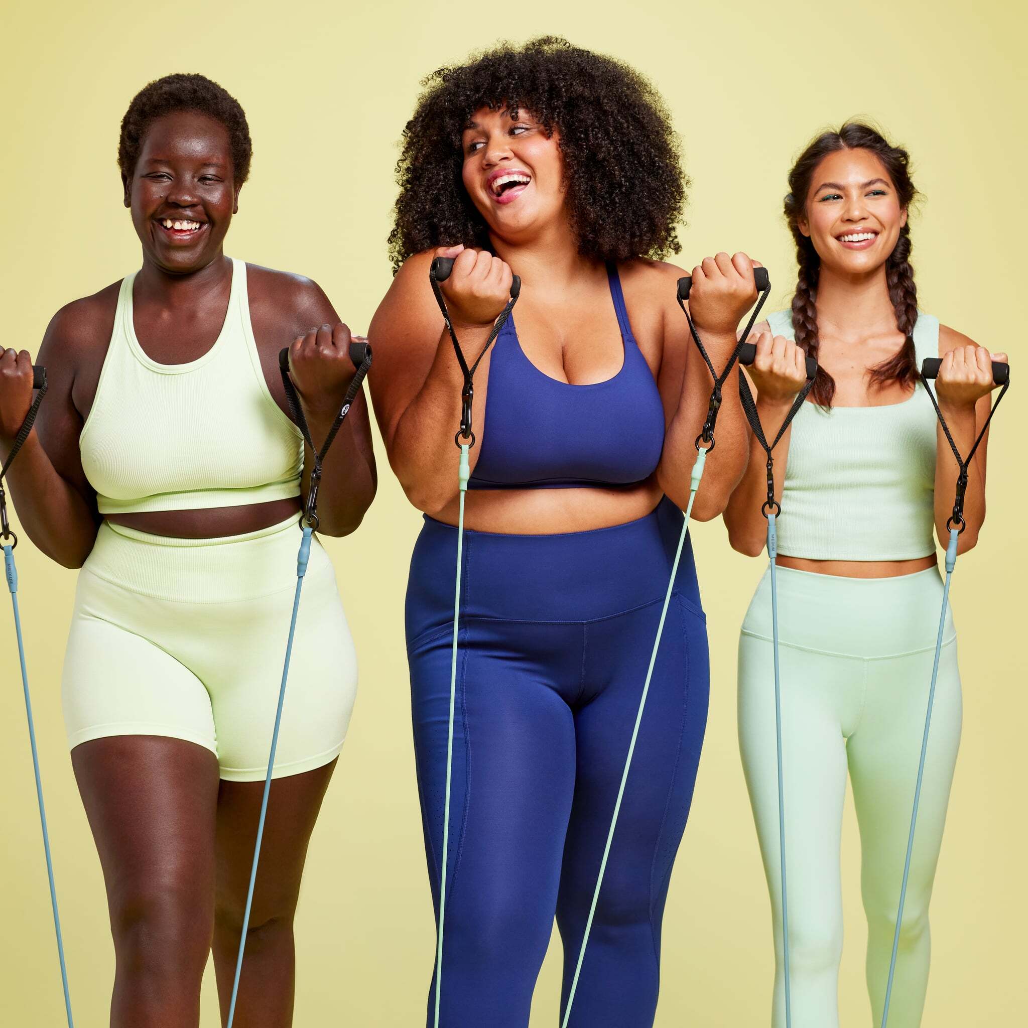 Our POPSUGAR Fitness Gear Is on Sale Now at Target!