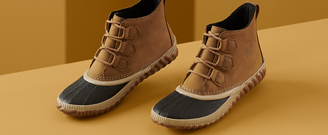 These Shoes Will Take You Anywhere You're Going This Season