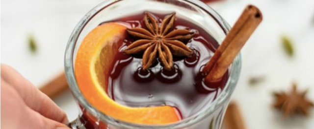 20 Must-Try Crocktails (aka Crockpot Cocktails)