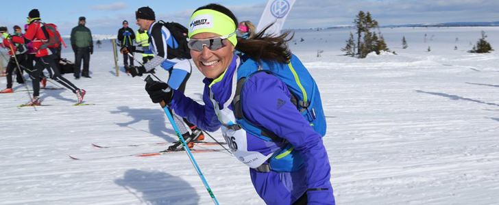 Proof Pippa Middleton Could Give Pro Athletes a Run For Their Money