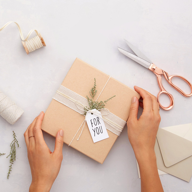 Shop the Best Gifts For Everyone on Your #NiceList