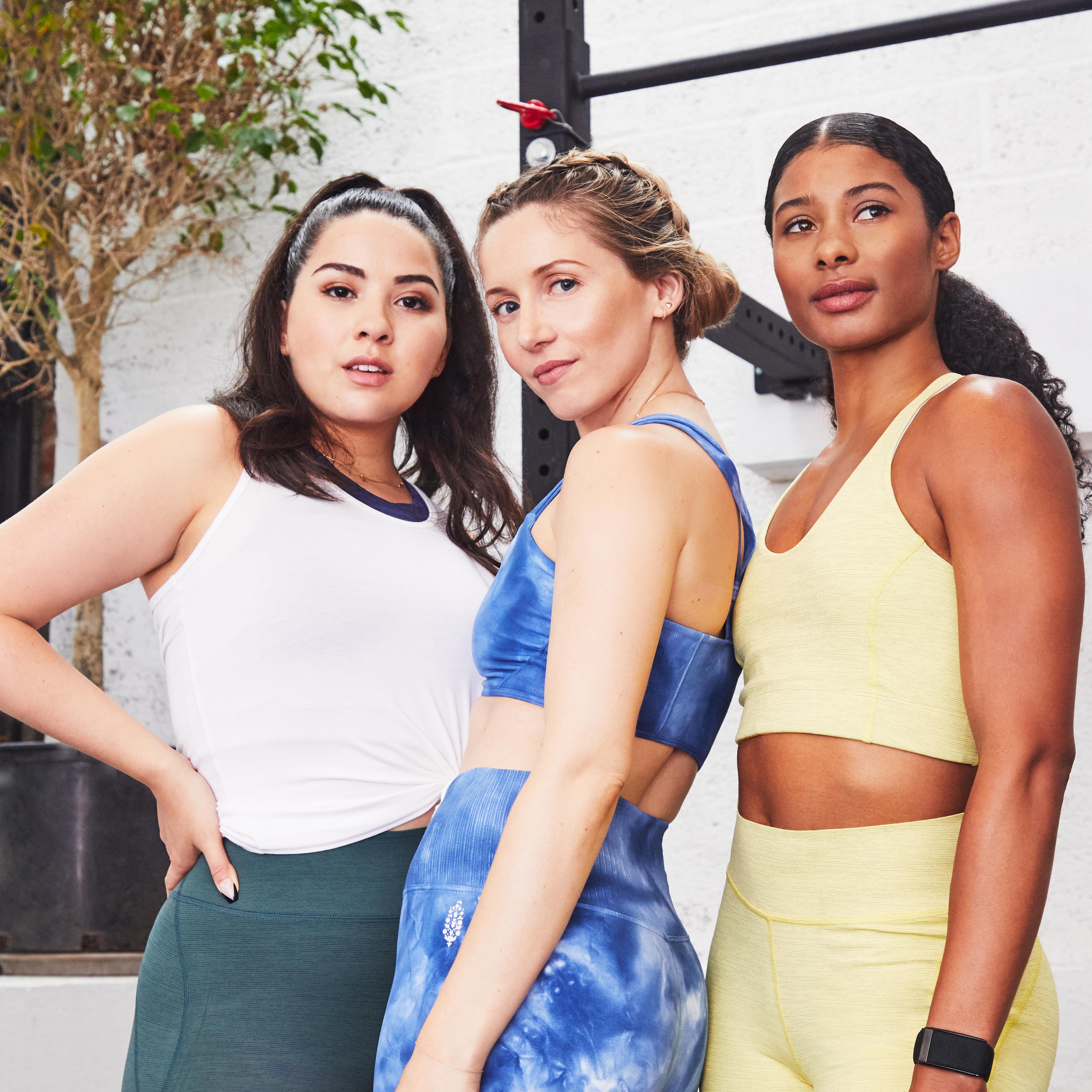 Your Favorite POPSUGAR Fitness Workouts, All in One Place