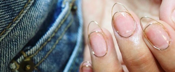 These Are the Most Awe-Inspiring Nail Art Trends to Come From Korea