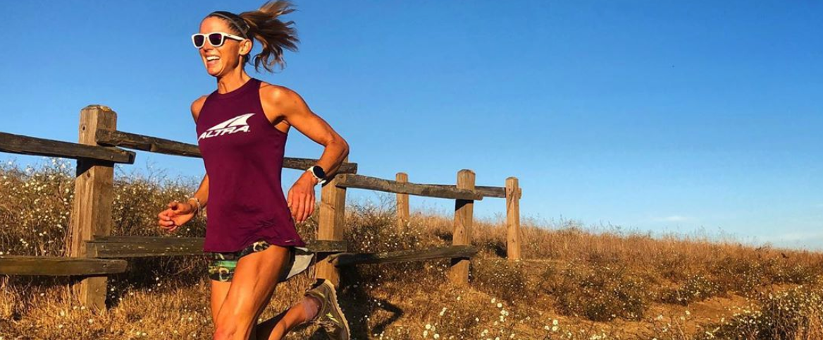 This World Champion Athlete Battled Anorexia For 20 Years — This Is Her Story