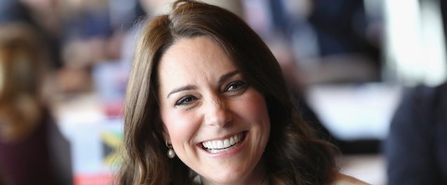 Kate Middleton's 11 Favorite Home Decor Stores