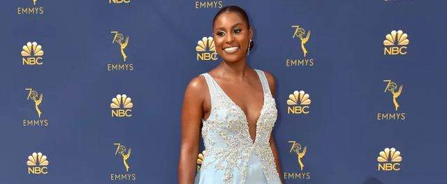 Issa Rae Took Cinderella's Gown, Added Pants, and Rocked the Hell Out of It