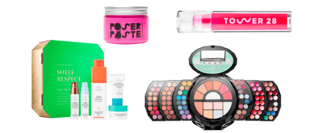 The Best Sephora Beauty Gifts For Teens