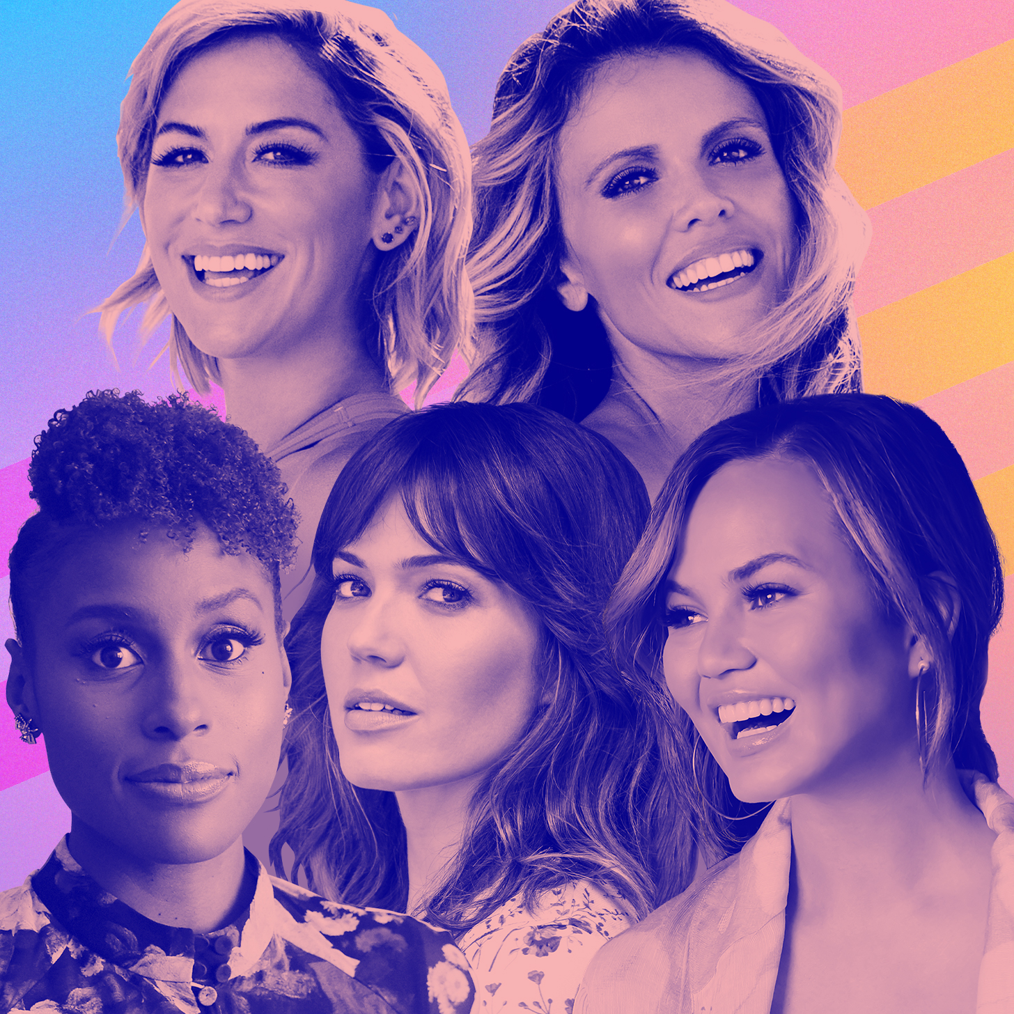 The Countdown Is On For POPSUGAR Play/Ground