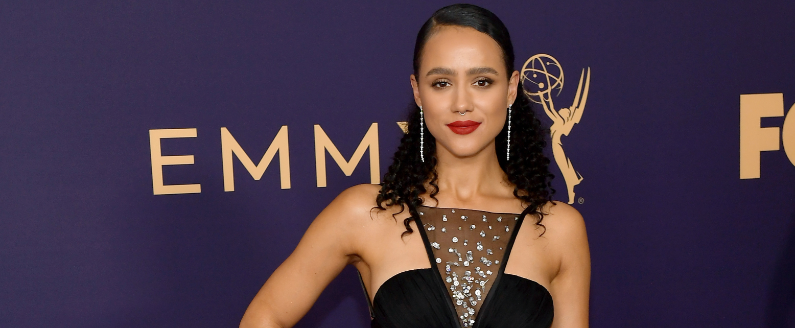 These Emmys Red Carpet Dresses Are So Hot, They Deserve an Award of Their Own