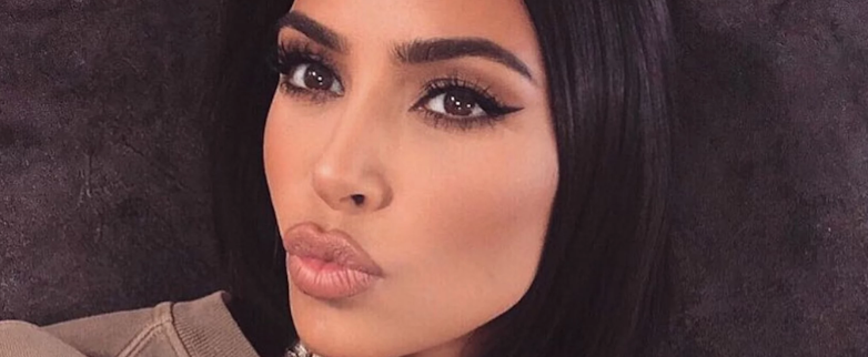 Kim Kardashian Successfully Brought Back This Necklace Trend, and Now It's Everywhere