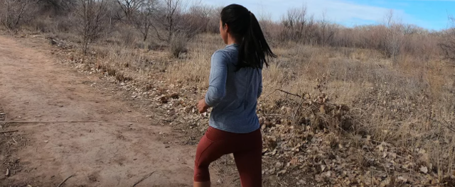 She's an Olympian and Pro Runner With the Brooks Beasts, and This Is Her Workout Routine