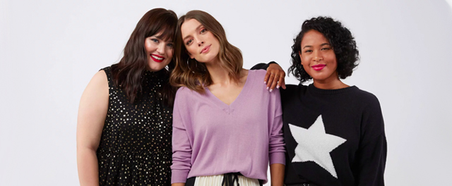 A Ton of Cozy New POPSUGAR at Kohl's Items Just Dropped — Take a Look!