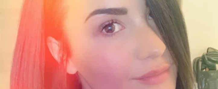 Demi Lovato's New Haircut Is Fresh, Sleek, and Oh So Perfect For Spring