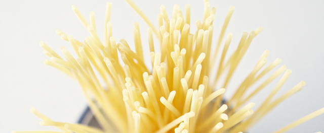 This Tweet Confirms You've Been Draining Pasta Wrong All This Time