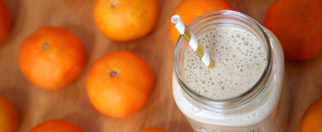 Smoothies So Creamy, You'll Never Guess They're Dairy-Free