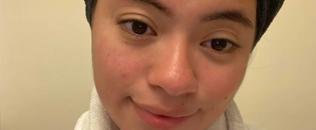 This Face Mask Transformed My Skin in 3 Minutes — For Less Than $20