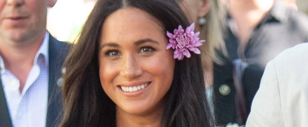 Meghan Markle's Best Hairstyles During Her Southern Africa Tour