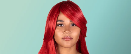 INH Hair Just Launched a Collection of Disney Princess Wigs, and They're All Under $100