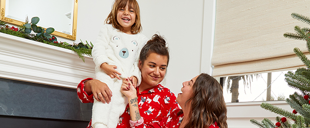 Find the Holiday Gifts Your Entire List Will Love at Old Navy