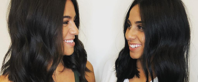 34 Perfect Midlength Hairstyles For Thick Hair