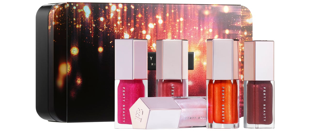 Shop These Exclusive Sephora Holiday Gifts Before They Sell Out!