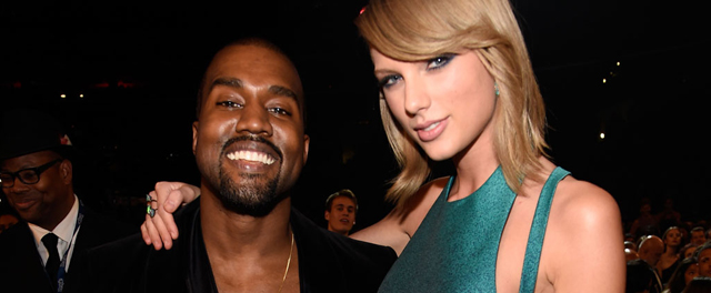 A Breakdown of Taylor Swift's New Single and the Kanye References