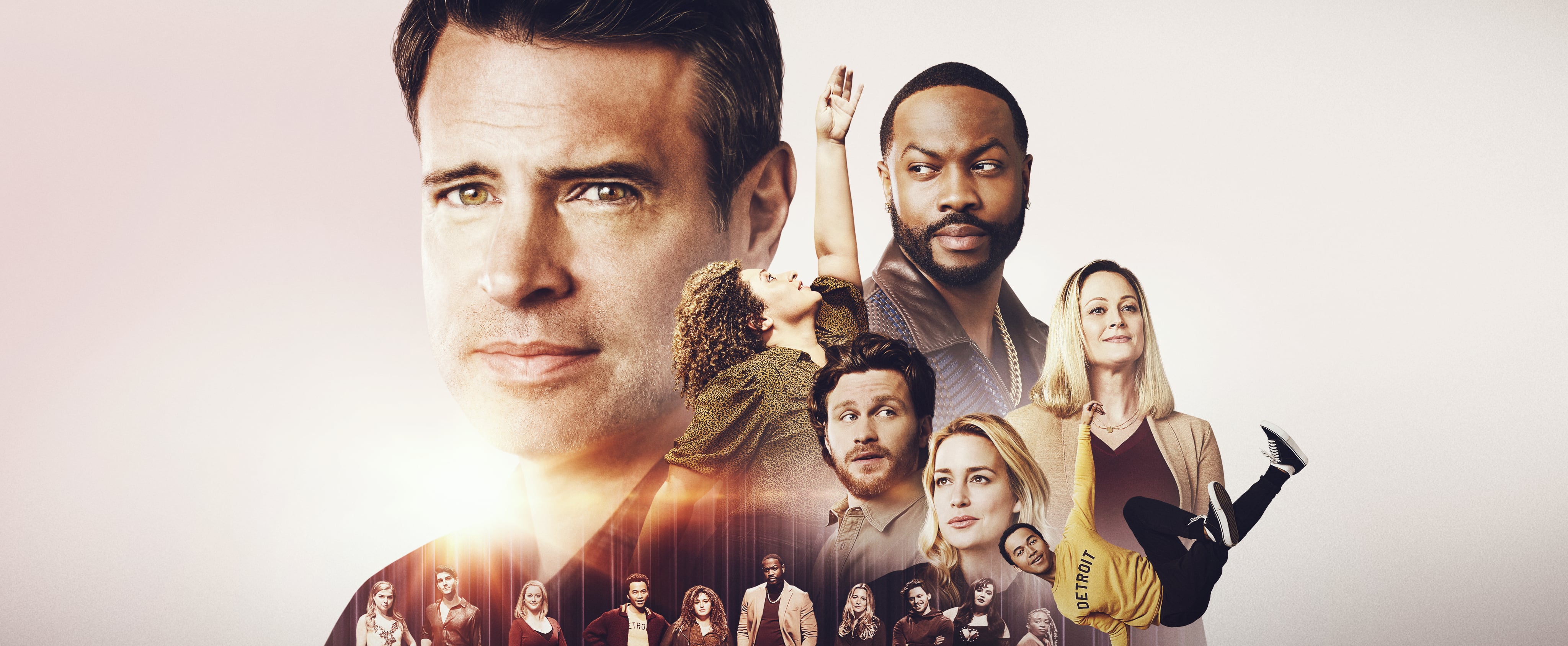 Celebrate the Premiere of THE BIG LEAP on FOX With the Ultimate Cast Party