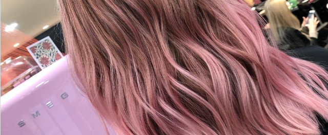 This Salon Is Doing 1 Simple Thing to Avoid Huge Unexpected Hair Color Bills