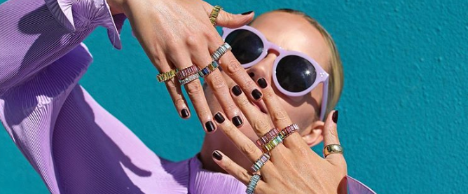 9 Jewelry Trends That Are Too Good to Get Over in 2019