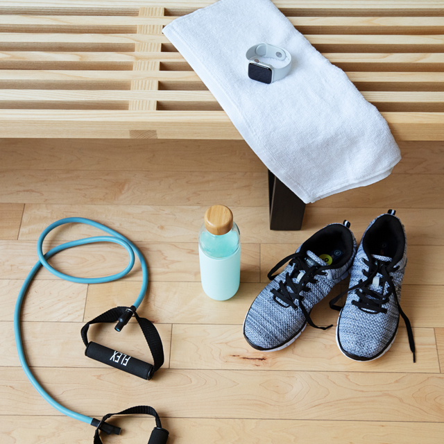The Easy Way to Find Your Next Workout