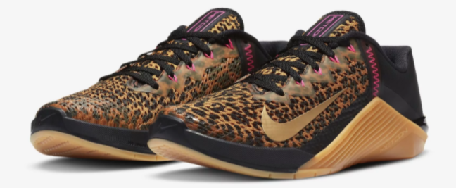 Nike Has New Cheetah-Print Training Shoes, and We've Got to Get Our Hands on Them