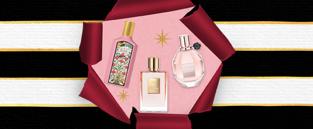 Find the Fragrance They'll Fall in Love With at Sephora