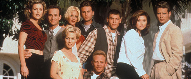 What Iconic '90s Show Are You? Take This Quiz to Find Out!