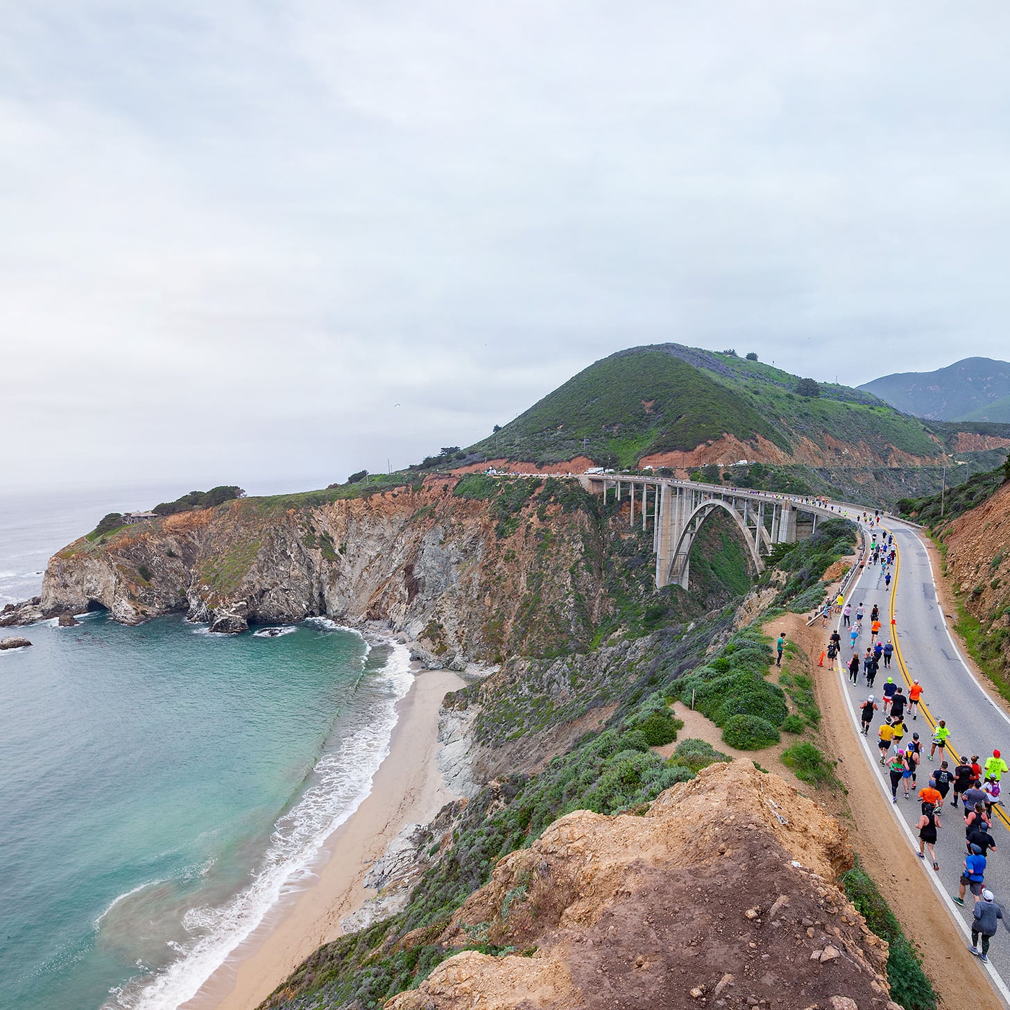 You Could Win a California Getaway in Beautiful Big Sur!