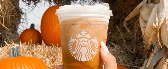 Here's How to Order a Keto-Approved Pumpkin Cream Cold Brew at Starbucks