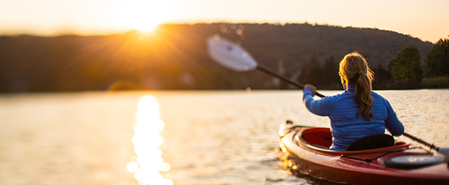 Ready to Explore This Spring? Here's How