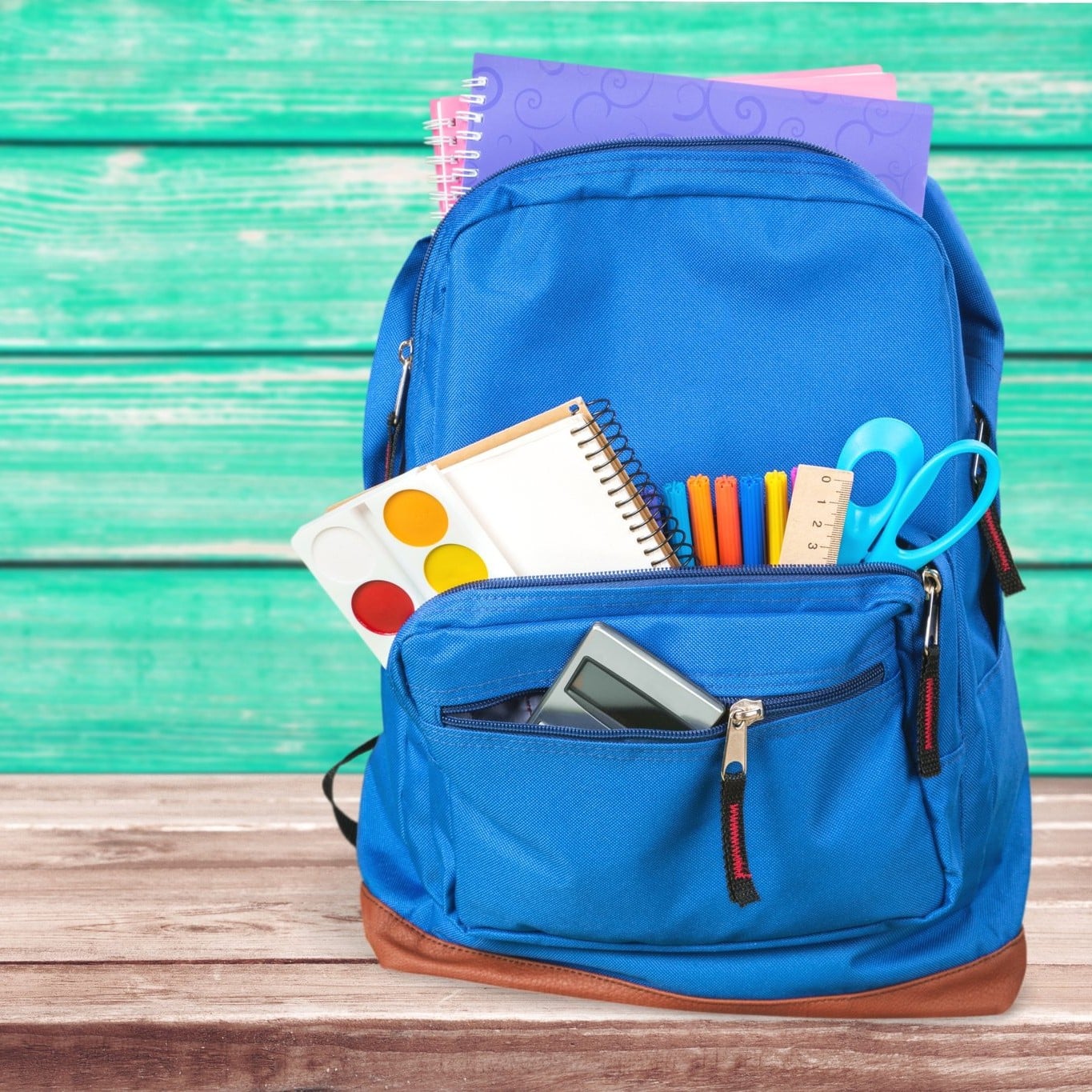 Your Back-to-School Cheat Sheet