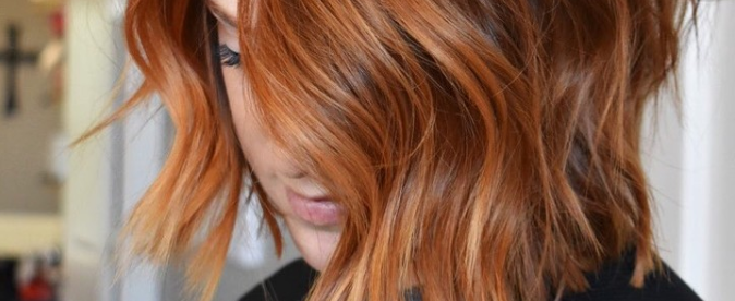 Raise the Heat With These 30 Red Hair Color Ideas