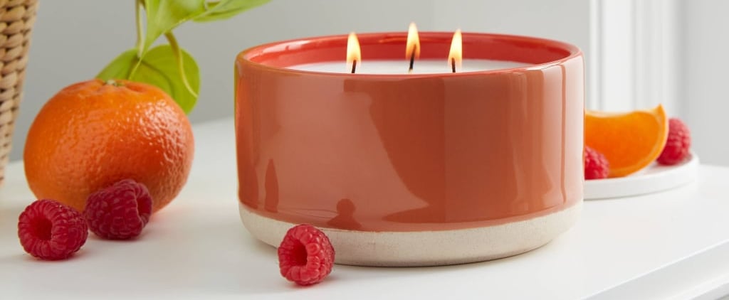 15 Spring Candles From Target That Are Fresh and Bright