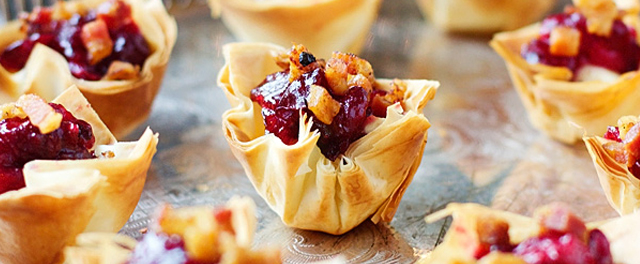 Delicious Appetizers For Your Next Get-Together