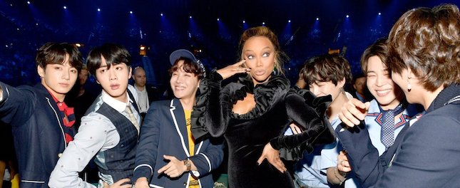 We're STILL Not Over These 24 Moments From the Billboard Music Awards