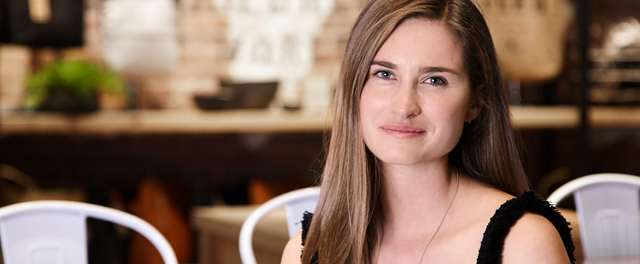 Lauren Bush Lauren Reminds Us Our "Perfect Plan" Can Change