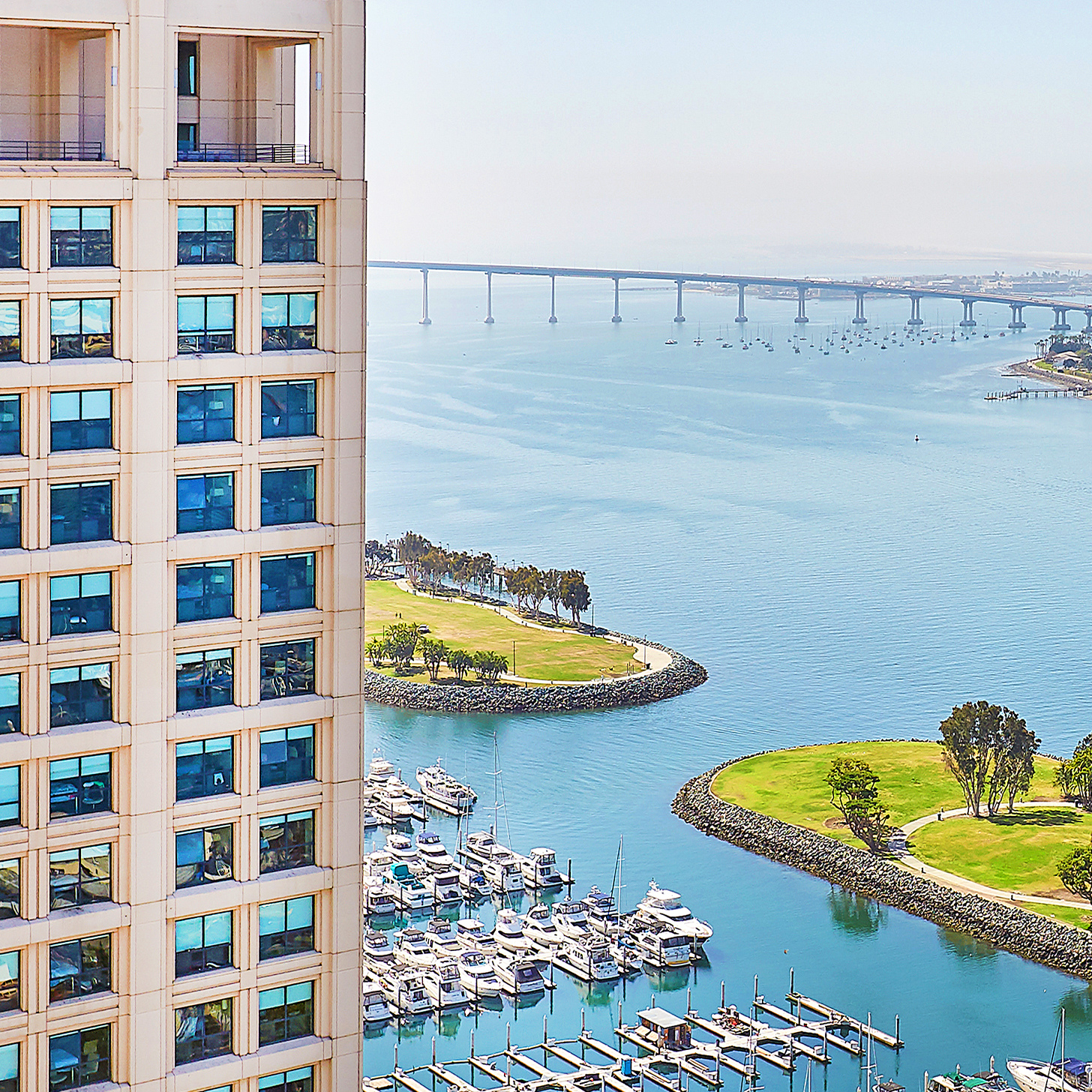 Last Chance! Enter For a Chance to Win a Trip to San Diego